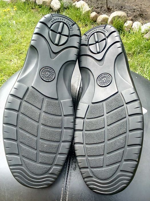 MEPHISTO Mobilis Ergonomic ręcznie robione anatomiczne lekkie buty 45
