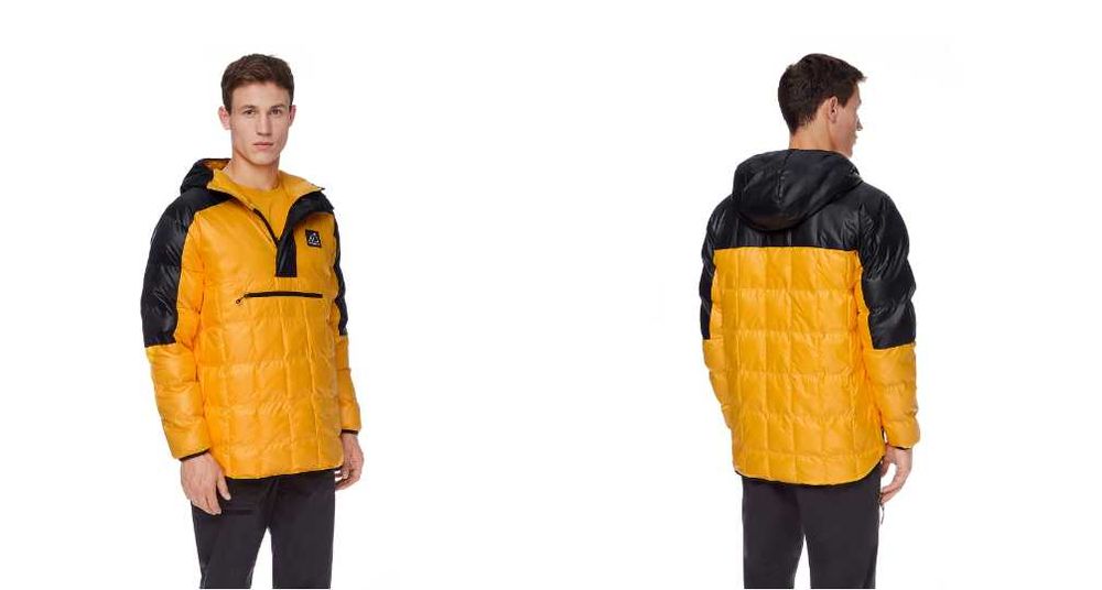 Куртка мужская New Balance All Terrain Нова Л М див інші оголошення