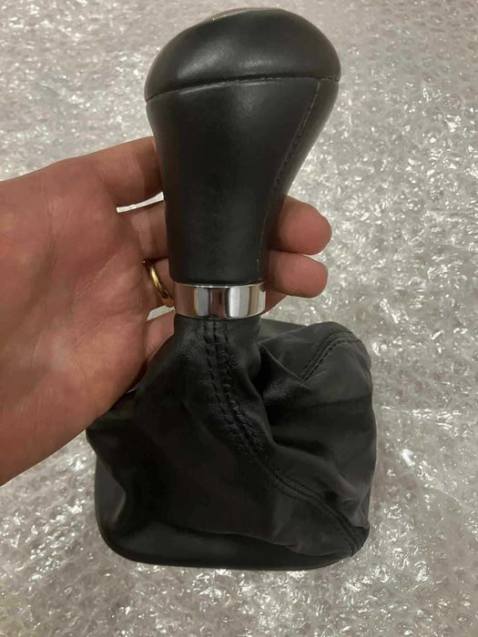 Manete alavanca velocidades Mercedes A W169 B W245 manual 6 vel