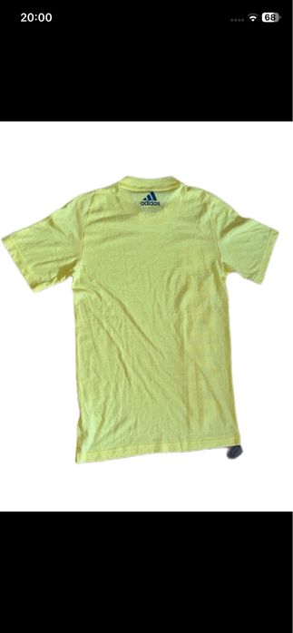 Koszulka Adidas Męska