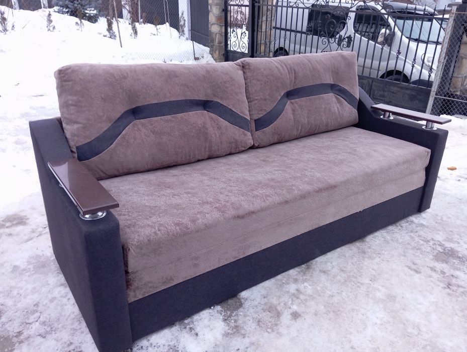 Євро Диван. Євро Софа. Можлива Доставка.