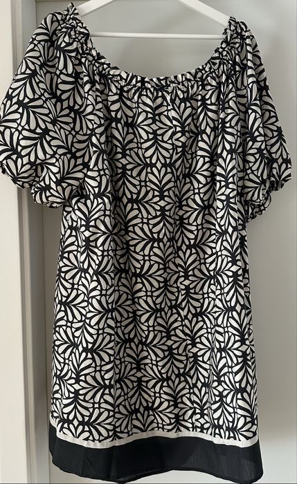 Tunika H&M , roz L/XL