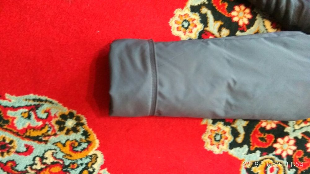 Продам пальто-пуховик