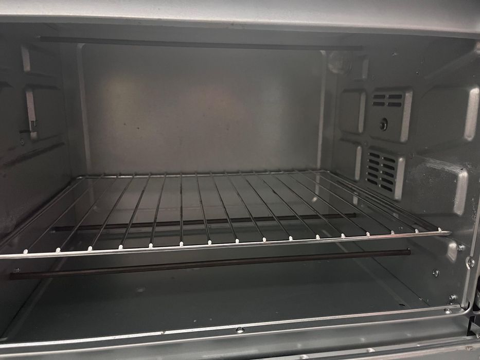 Forno Becken pouco usado