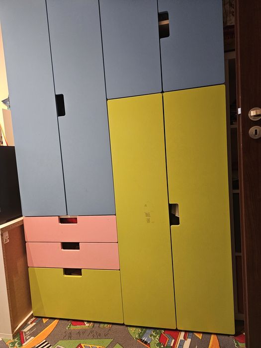 Meble dla dzieci Ikea