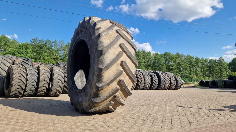 900/60r42 Michelin 70% bieżnik