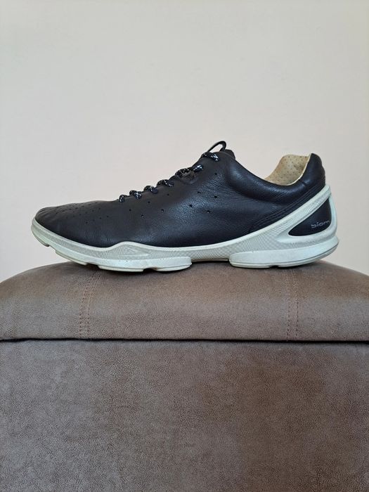 Ecco Biom buty rozm. 39/40 skórzane