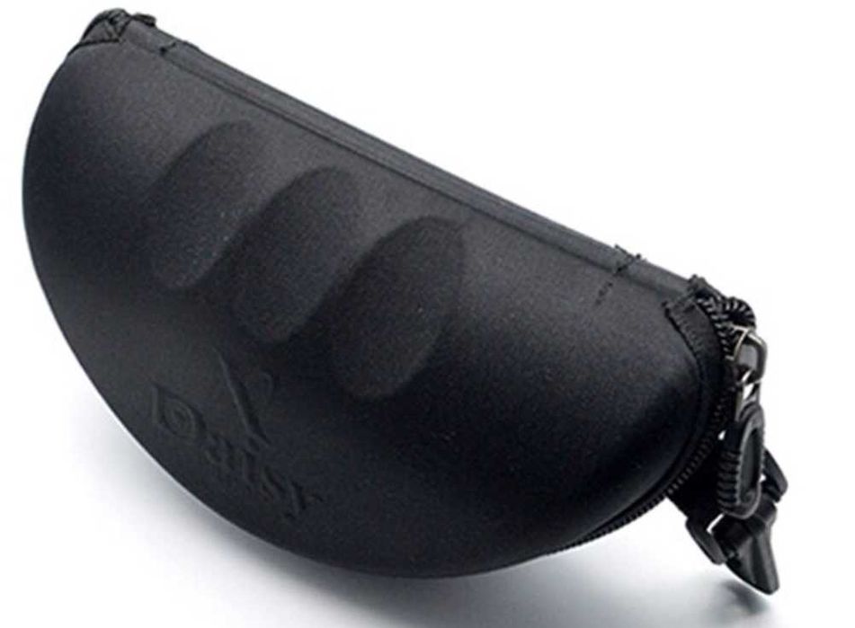 Тактические очки US MILITARY X-7 UV400 POLARIZED (комплект).