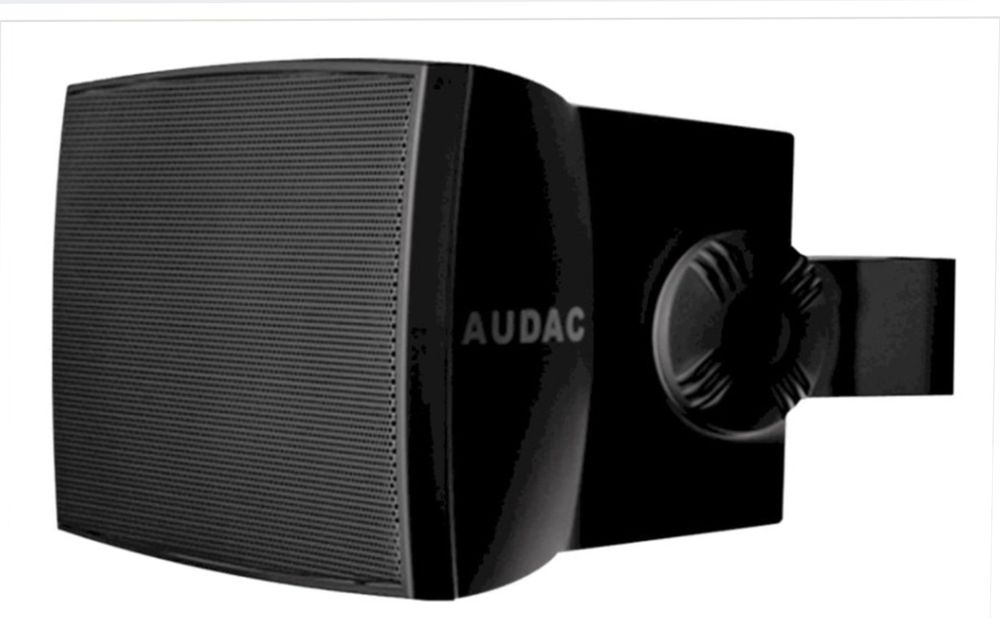 Настенная колонка AUDAC WX302/B