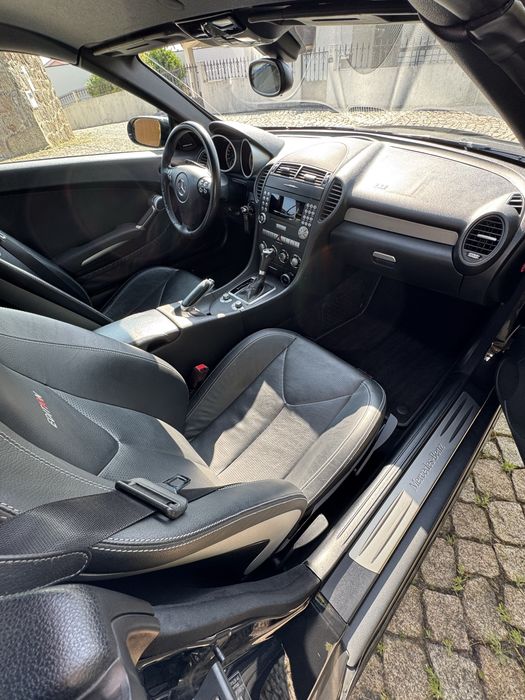 Mercedes SLK 200 Edition 10