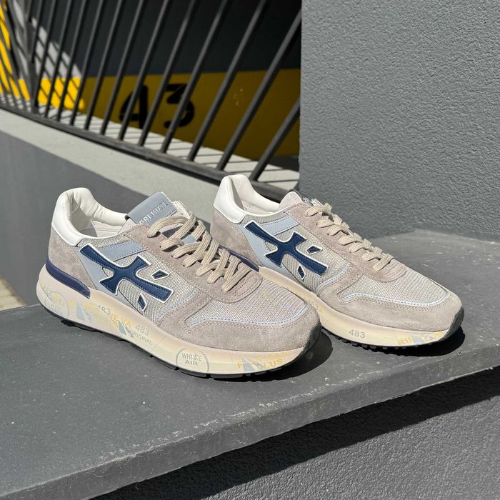 Premiata Mick 8001