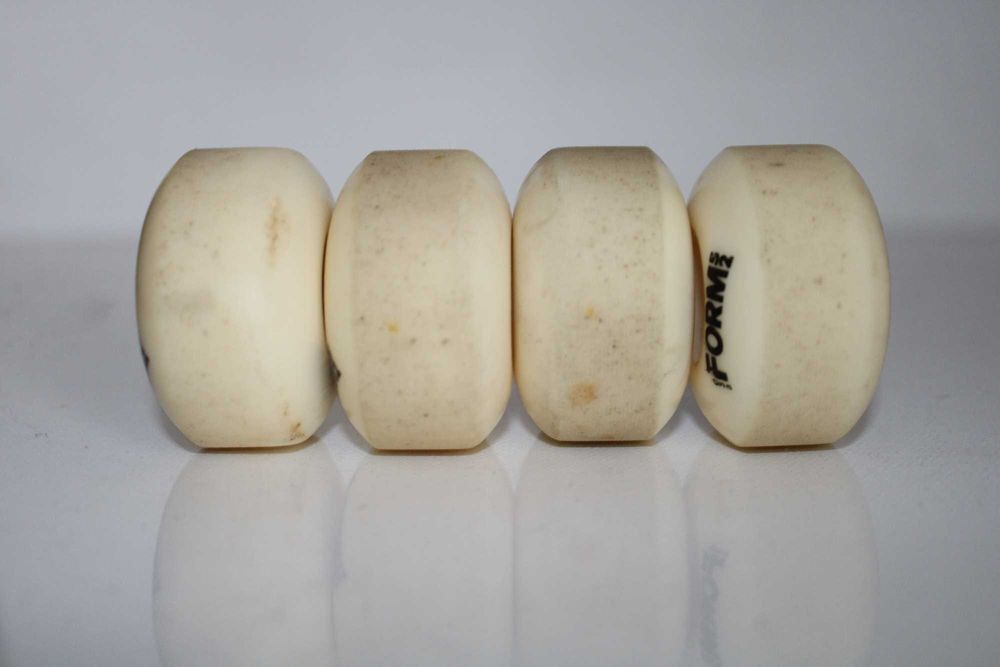 | Rodas Skate | Form | 103a | 52mm |