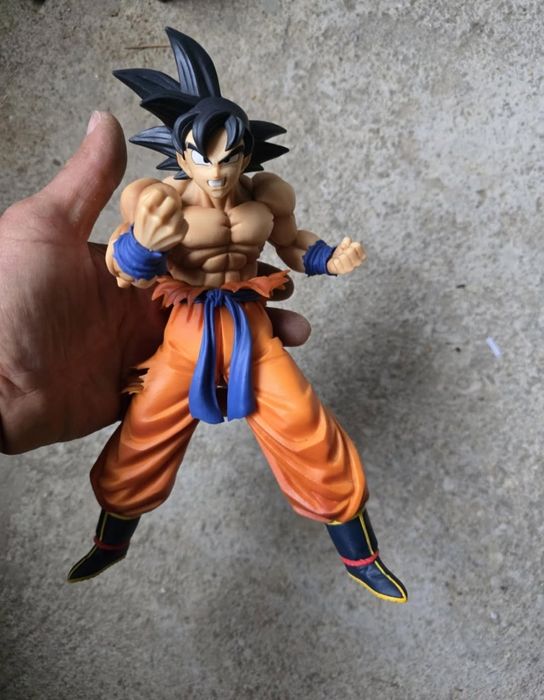 Son goku banpresto