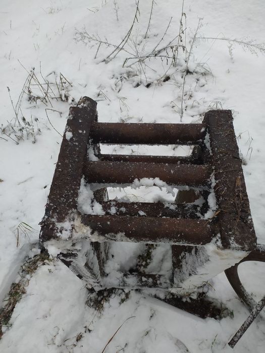 Котел который вмуровывается в печку