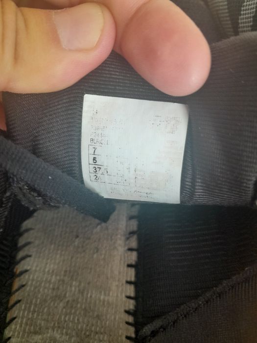 Кросівки для хлопчика