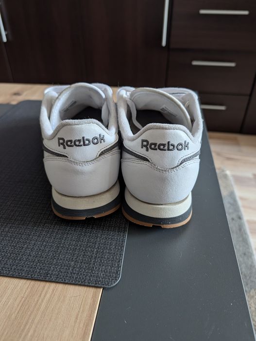 Reebok classic leather 44/28.5 cm