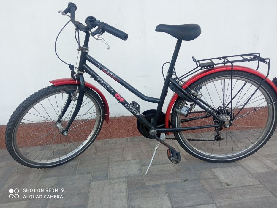 Rowery 7sztuk- cena za wszystko 800zl