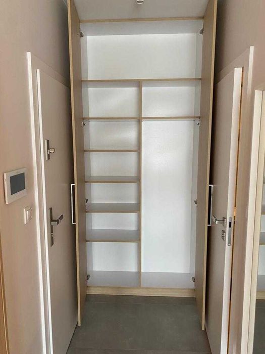 Kawalerka do wynajęcia Poznań ul. Żelazna Malta Chartowo