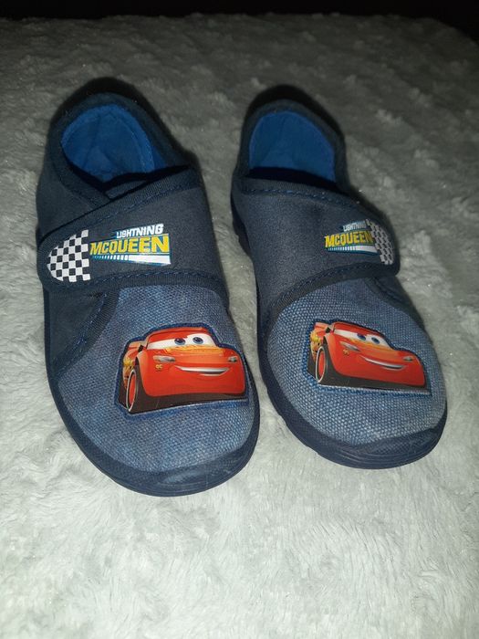 Buty auta rozmiar 24