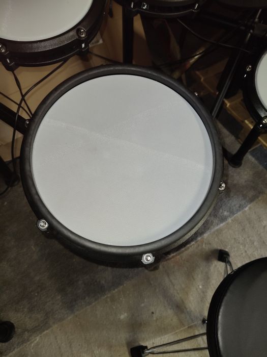 Perkusja elektroniczna ALESIS