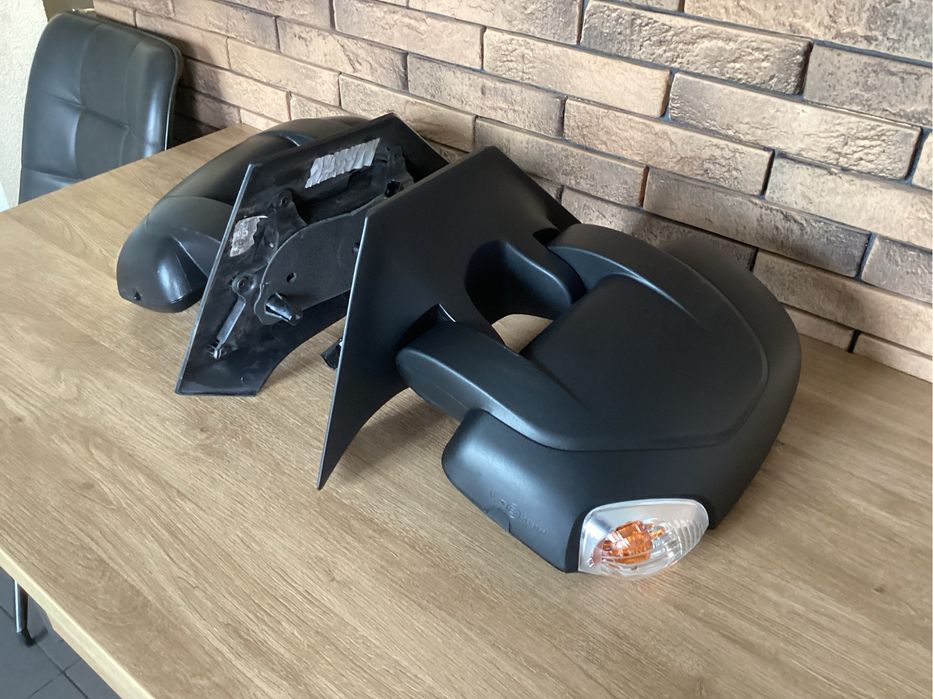 Дзеркало Заднього Виду Renault Master 3 Opel Movano Дзеркала