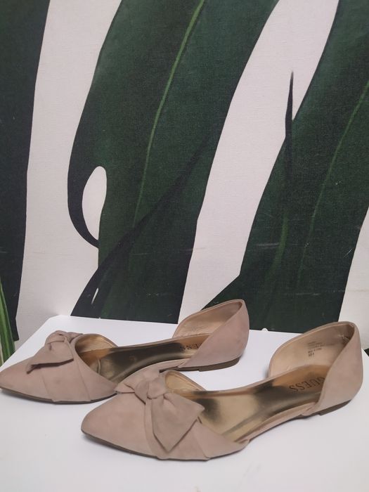 Туфлі жіночі балетки