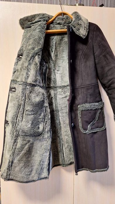 Продам дублянку , дуже теплу.