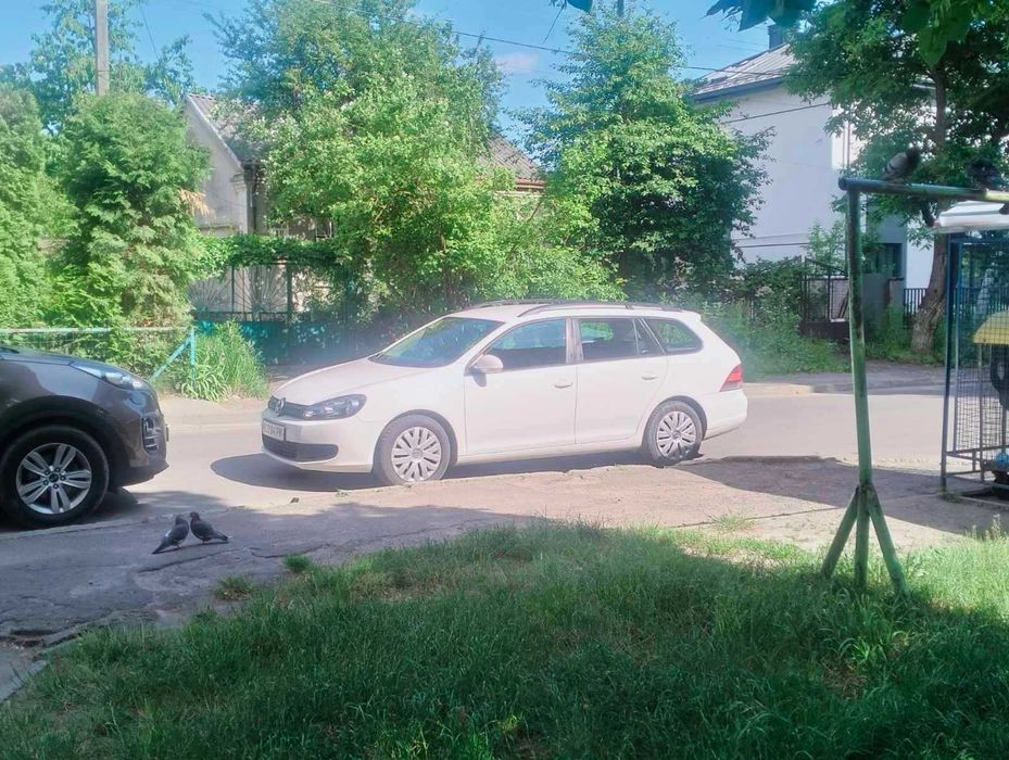 volkswagen golf 6 1,6tdi dsg dq200 2012