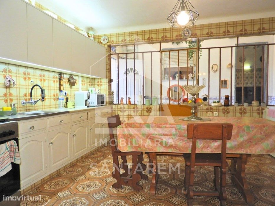 Moradia T3 em Tremês