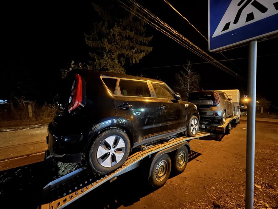 Попутный Эвакуатор Полтава Обл Укрїна Европа
