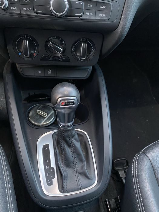 Audi A1 S Line 1.4 TFSI CX Automática