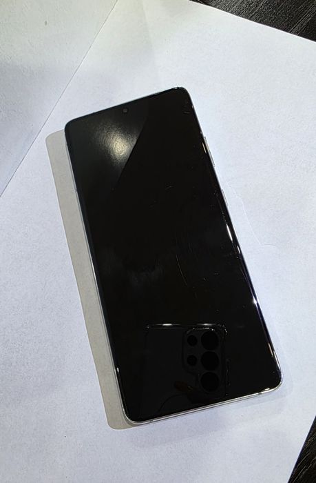 Telefon Samsung galaxy s21 ultra