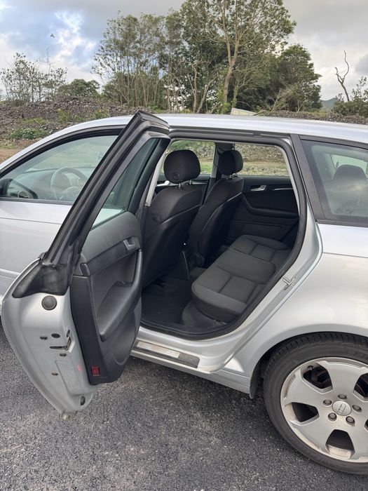 Audi A3 2.0TDI 140CV