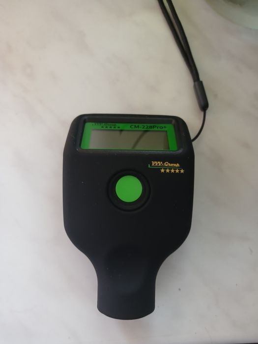 Товщиномір СМ-228,оренда