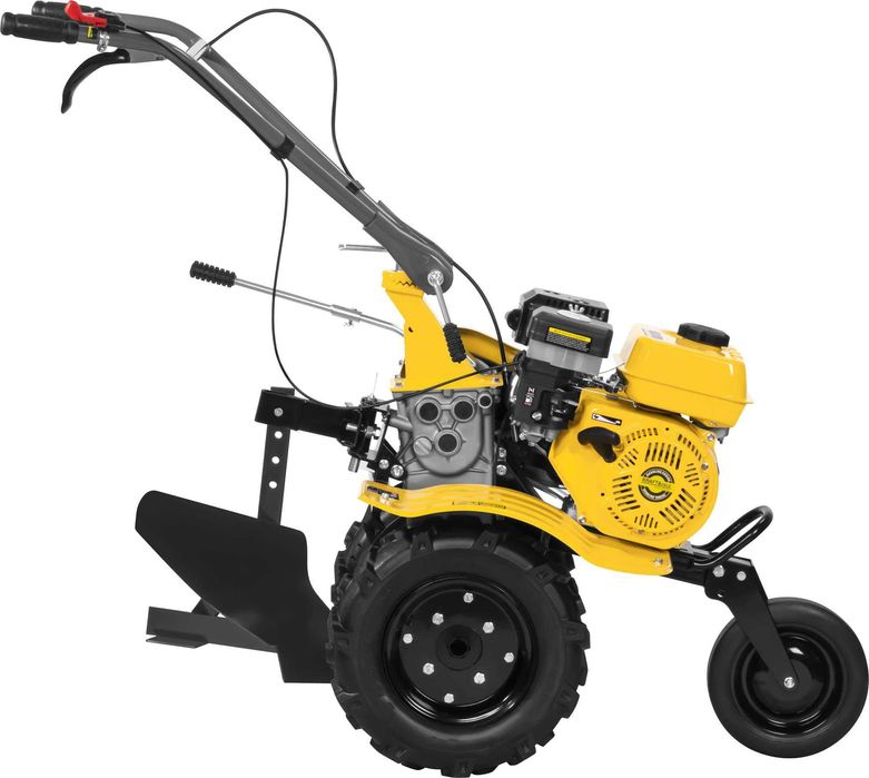 KRAFT&DELE Glebogryzarka Spalinowa Kultywator 10km 800–1200mm KD5185