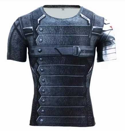 TSHIRTS Estampadas Marvel Yoda