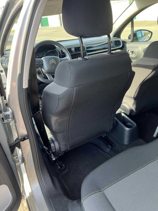 Citroen C3 1.5BlueHdi 102cv