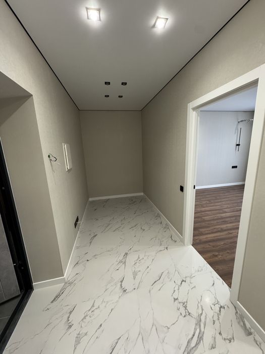 Квартира з ремонтом в ЖК Емоція