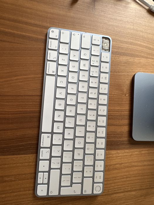 iMac 24” M1 256gb SSD