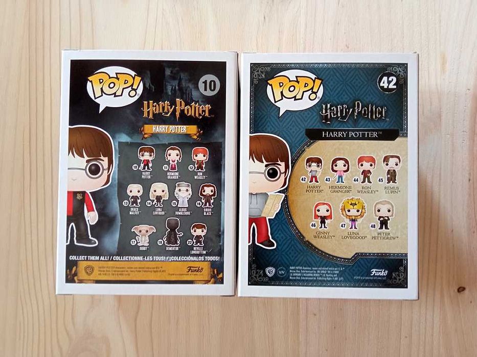 Funko POP! - Harry Potter