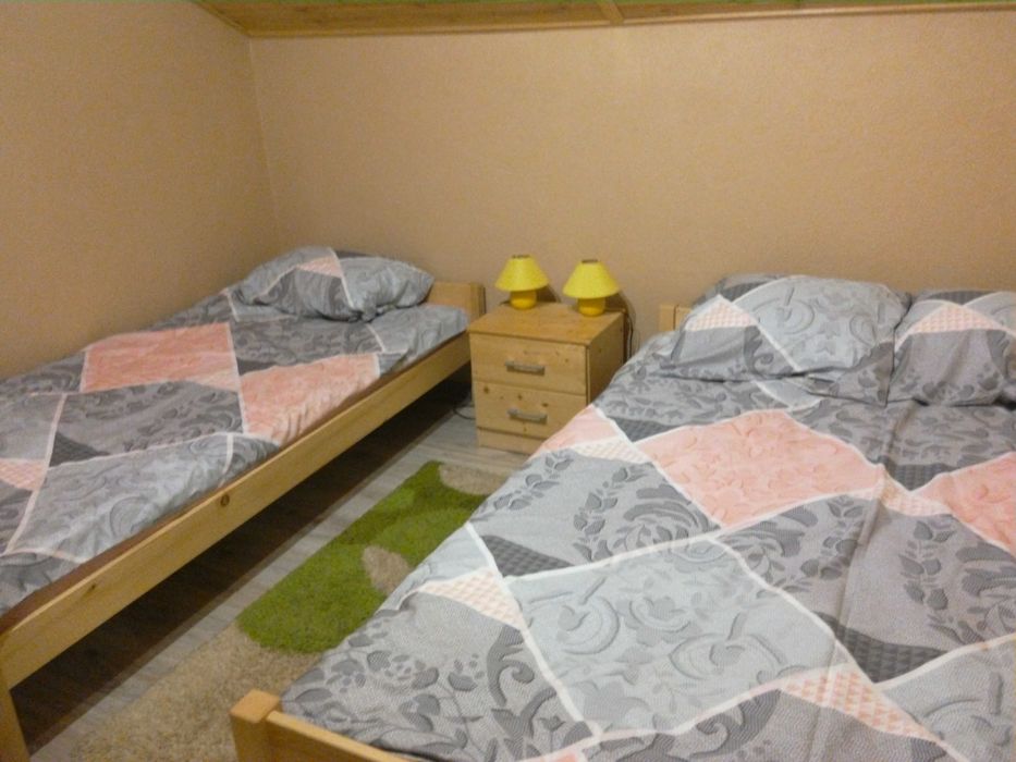 Domek  letniskowy Renata