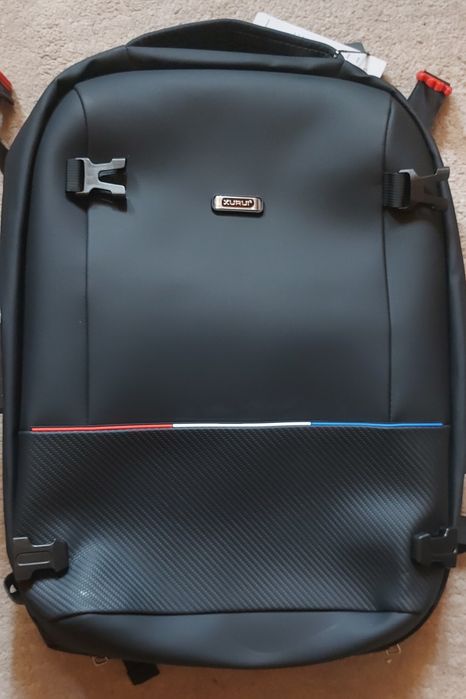 Mochila de viagem XRRUI NEWEST 40/20/30