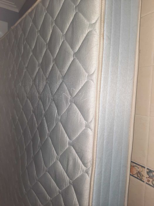 Colchão Paris confortável 160/200