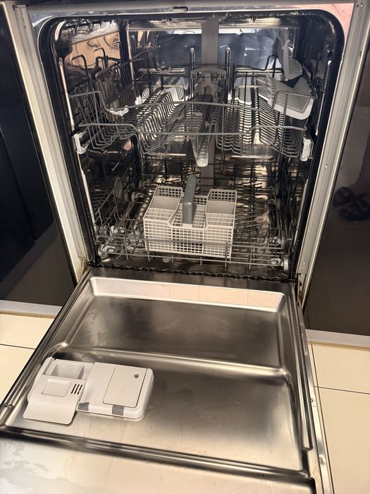 zmywarka whirpool 6 sense