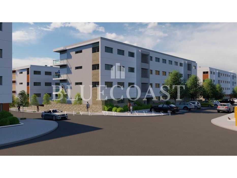 Apartamento T3 em Condomínio Privado com Parqueamento - A Minutos d... — Portimão, Faro