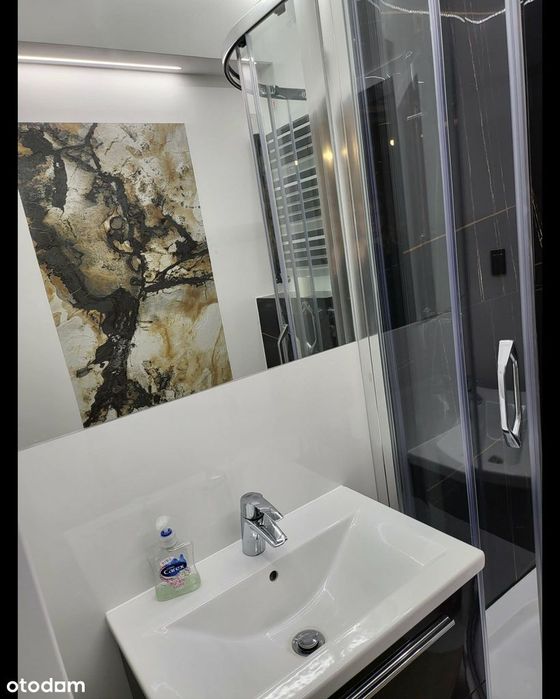 Luksusowy apartament dwupoziomowy z wielkim tarasem i Loggia