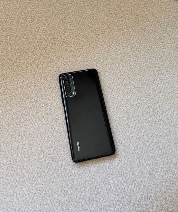 Telemóvel Huawei P Smart (2021)