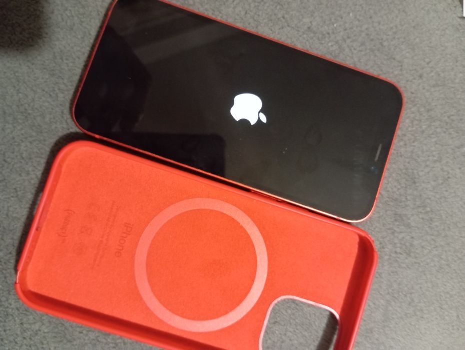 Iphone  12 mini, 83% kondycji bateri