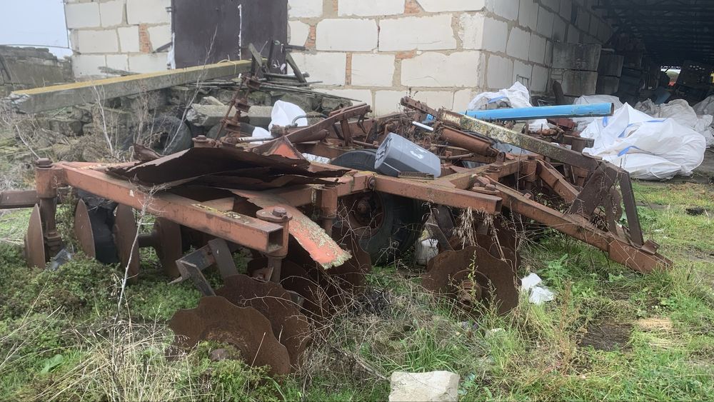 Продам МТЗ з підігрівом, КПС,  , оброикувач з компютеромта ЗІЛ,інш.