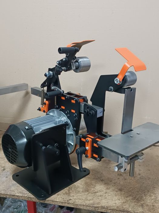 Гриндер поворотний ( ціна -якість)